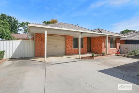 Charming 2-Bedroom Unit in Central Wodonga - Photo 5