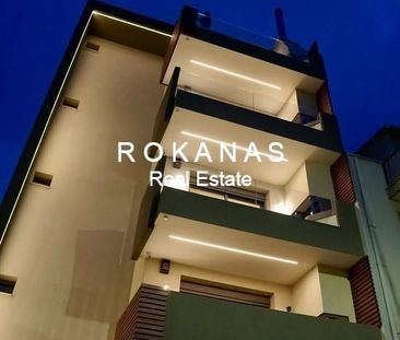 Διαμέρισμα για ενοικίαση Νέα Σεπόλια (Περιστέρι) - Φωτογραφία 5