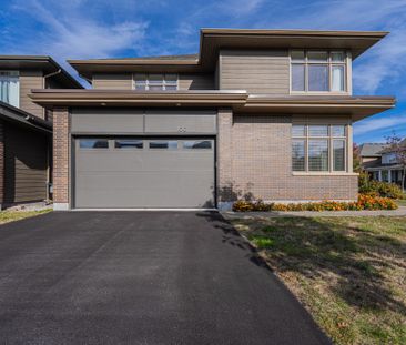 For Lease - 100 Lochhouse Walk, Barrhaven, Ontario - Photo 5