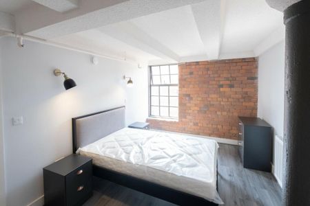 2 bedroom duplex to rent - Photo 3