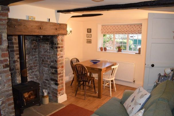 Oast Cottage, Tilmanstone - Photo 1