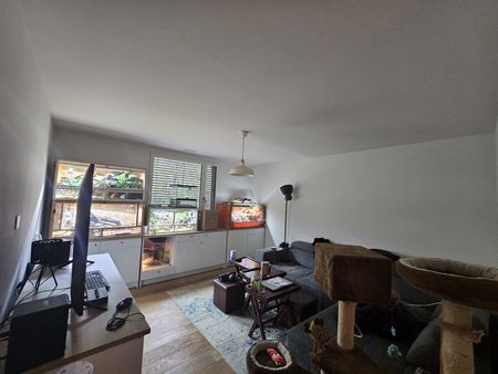 4.5 Zimmer, 117 m², EG - Photo 2