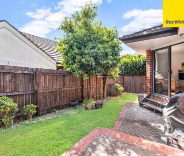 Spacious Home Surrounded by Serene Greenery - Photo 5