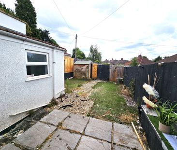 4 Bed Terraced House, Brislington Hill, BS4 - Photo 1