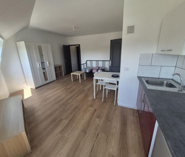Location Appartement 1 pièce 24m² HAUBOURDIN 59320 - Photo 2