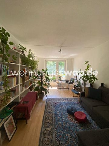 Wohnungsswap - 2 Zimmer, 51 m² - Singerstraße, Friedrichshain, Berlin - Photo 2