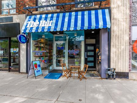 For Lease - 2528 Yonge Street Unit# 3, Toronto, Ontario - Photo 5