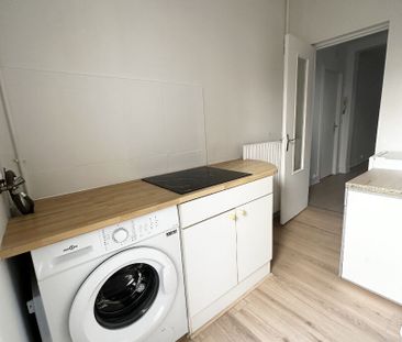 Location appartement 1 pièce, 27.91m², Le Havre - Photo 4