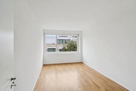 Wundervolle 4.5-Zimmer Maisonettewohnung mit eigenem Garten - Photo 3