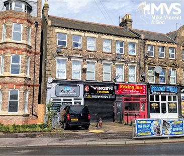 2 bedroom flat to rent - Photo 5