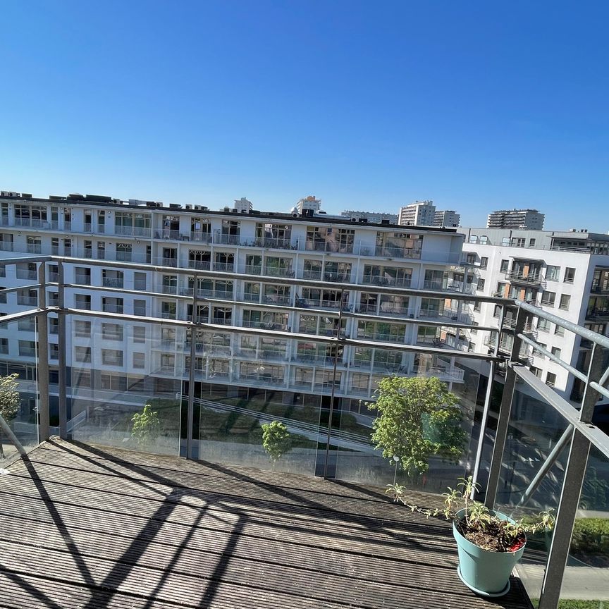 Flat - for rent - Foto 1