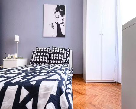 Via Antonio Bazzini, Milan, Lombardy 20131 - Photo 4