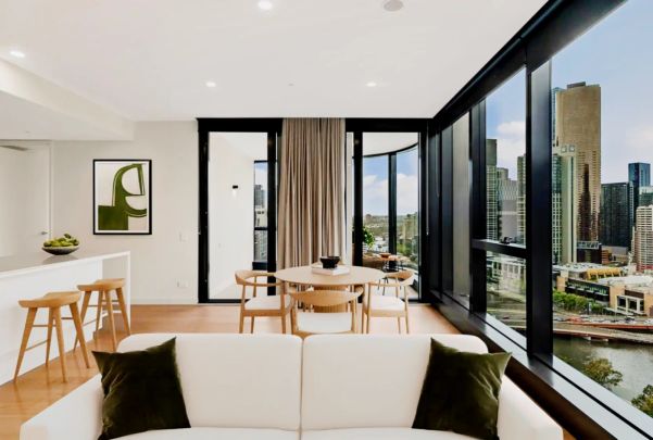 3 Bedroom (unfurnished units) - Photo 1