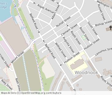 Wilfred Street, Accrington, BB5 - Photo 1