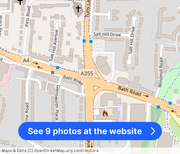 Bath Road, Slough, SL1 - Photo 1