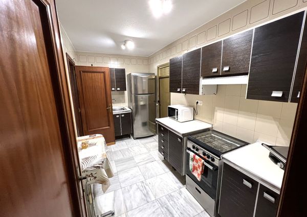 Apartamento en Benidorm, Playa Levante, alquiler