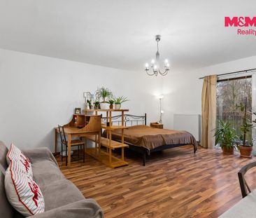 Pronájem bytu 1+kk 46 m² - Photo 4