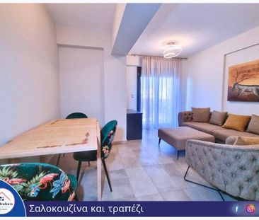 Διαμέρισμα για ενοικίαση 40 Εκκλησιές (40 Εκκλησιές - Ευαγγελίστρια) - Φωτογραφία 5