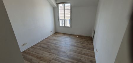 Location appartement 3 pièces, 63.02m², Rungis - Photo 3