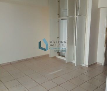 Studio/Γκαρσονιέρα για ενοικίαση Υψηλά Αλώνια (Πάτρα) - Φωτογραφία 1