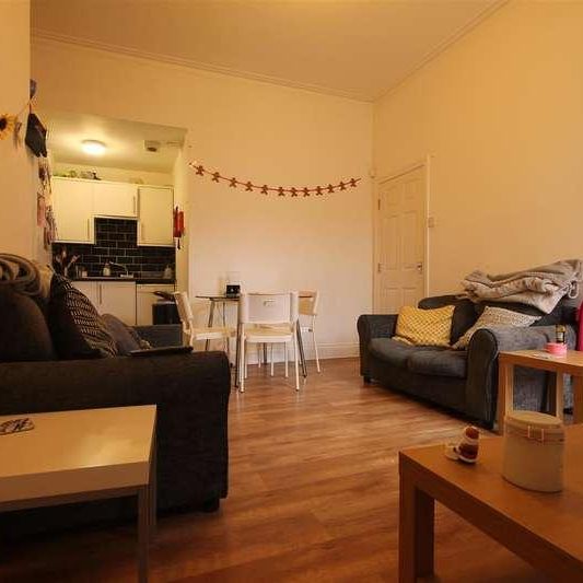 Helmsley Road, Sandyford, NE2 - Photo 1