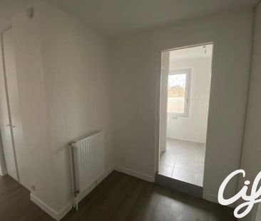 Location appartement t1 bis 28 m² à Nantes (44000) Hauts Pavés - St... - Photo 5