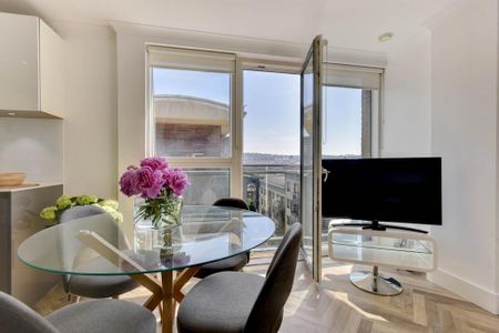 2 bedroom apartment to rent - Photo 4