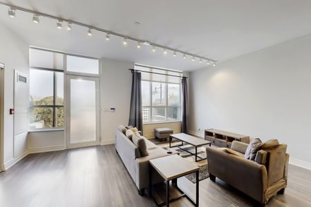 For Lease - 99 South Town Centre Boulevard Unit# 109, Markham, Ontario - Photo 5