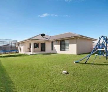 5 Gillingham Court, Kirwan. - Photo 4