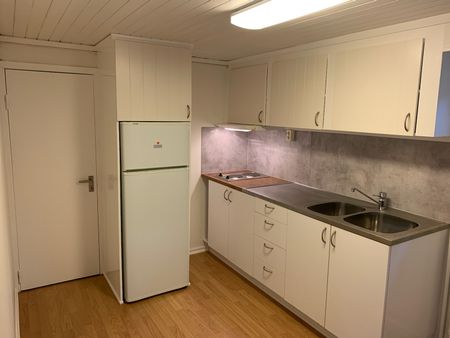 Roskildegatan, Halmstad - Foto 4