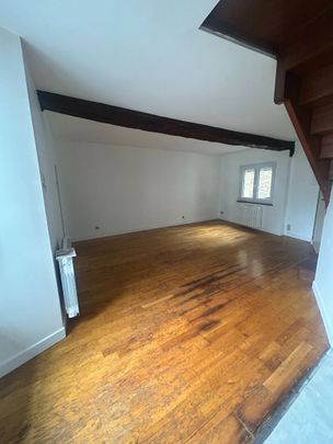 Location Appartement 3 pièces 45m² - Photo 1