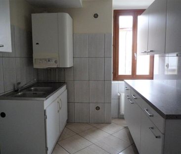 Location Appartement 3 pièces 59m² - Photo 3