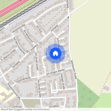 Am Langen Weiher 3, 50170 Kerpen-Buir