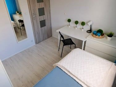 Pokój, ul. Wojrowicka - Zdjęcie 3