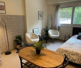 Studio/Γκαρσονιέρα για ενοικίαση - Χαλάνδρι, - Φωτογραφία 3