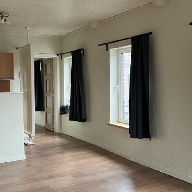 Appartement te huur in Ingelmunster voor € 650 met 1 slaapkamer - Foto 1