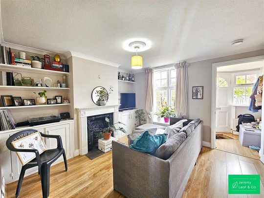 2 bedroom cottage to rent - Photo 1