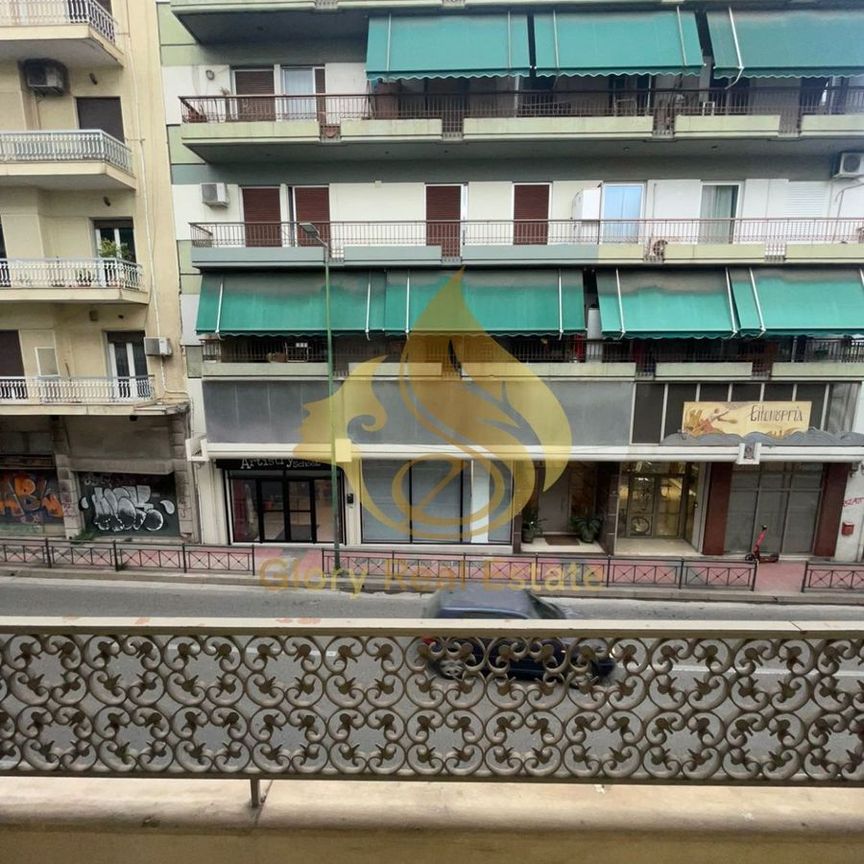 Διαμέρισμα για ενοικίαση Άγιος Αρτέμιος (Παγκράτι) - Φωτογραφία 1