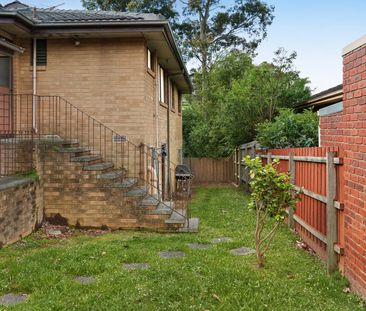 Ideal Urban Living in the Heart of Ringwood - Photo 1