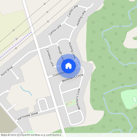 20 Clutterbuck Lane, Ajax