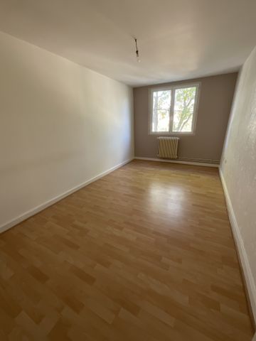 A LOUER - Quartier Marx Dormoy - T3 de 63.83m² avec débarras. - Photo 2