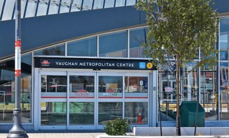 For Lease - 1000 Portage Parkway Unit# 3503, Vaughan, Ontario - Photo 2