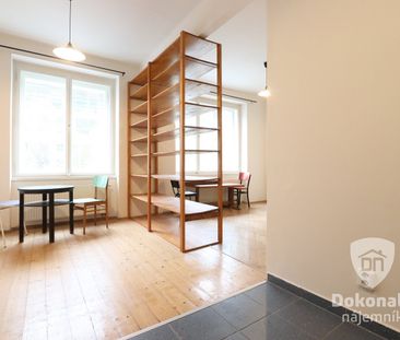 Pronájem bytu 1+kk 42 m² - Photo 2
