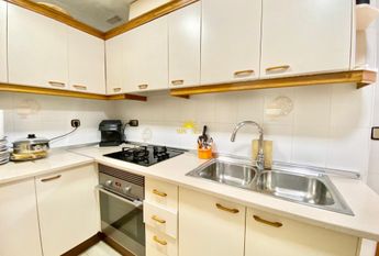 3 BEDROOM SEMI-DETACHED HOUSE - EL MOJÓN