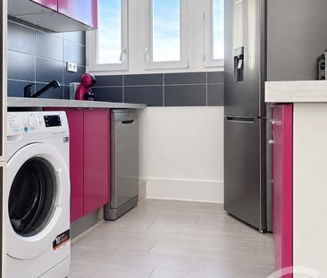 Location Appartement 3 pièces 64m² 34203 SETE CEDEX 34200 - Photo 6