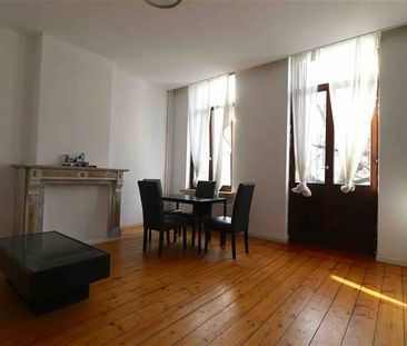 Appartement te huur - Photo 1