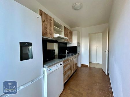 Appartement à louer 2 pièces 41.09m² - Photo 5