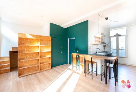 Studio te huur - Photo 5