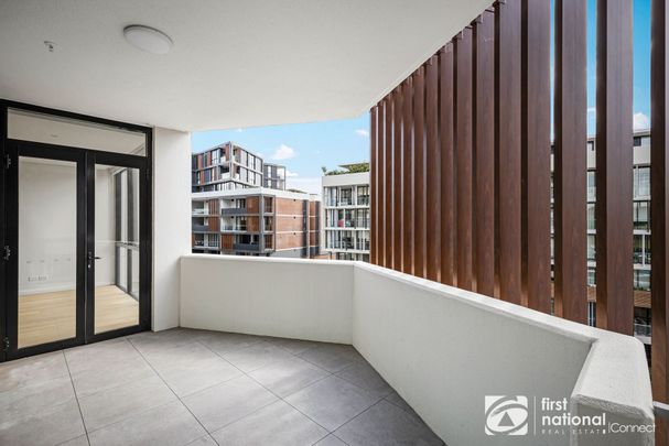 401/32 Civic Way, 2155, Rouse Hill Nsw - Photo 1