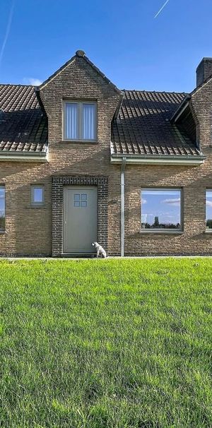 Villa te huur in Roeselare voor € 1.400 met 4 slaapkamers - Foto 1